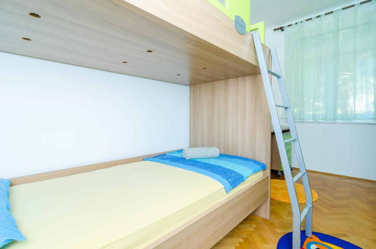 Sun City Apartment Dubrovnik Extérieur photo