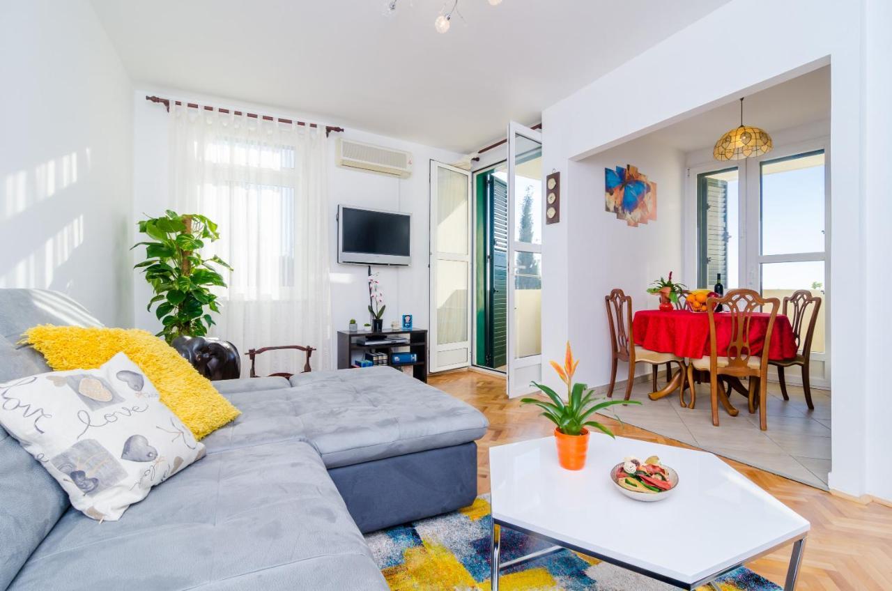 Sun City Apartment Dubrovnik Extérieur photo