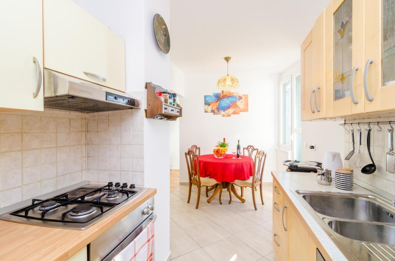 Sun City Apartment Dubrovnik Extérieur photo