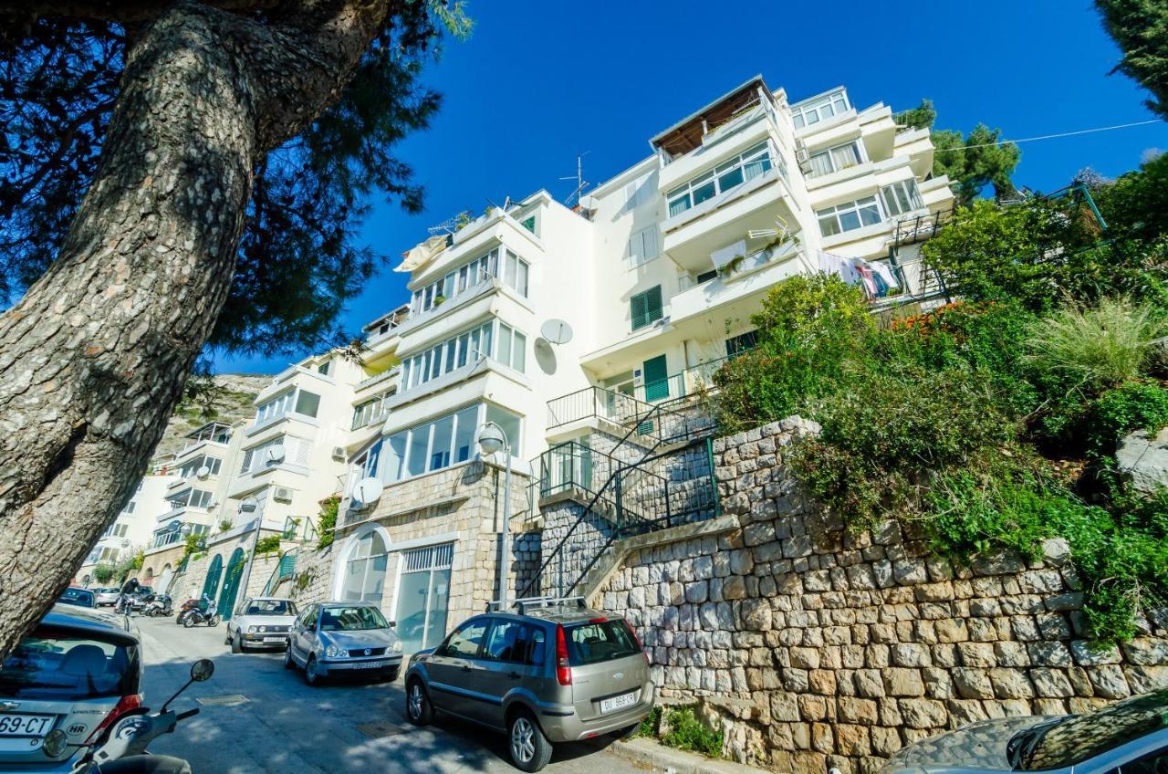 Sun City Apartment Dubrovnik Extérieur photo