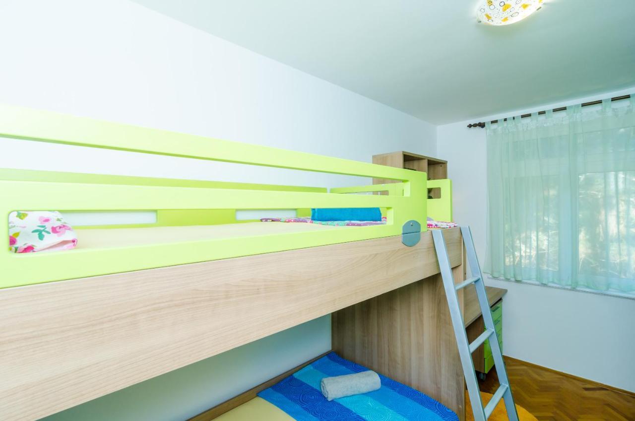 Sun City Apartment Dubrovnik Extérieur photo