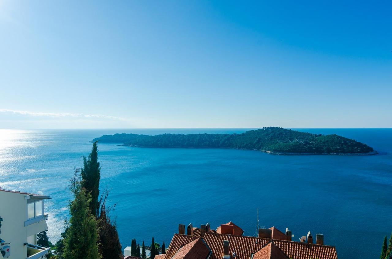 Sun City Apartment Dubrovnik Extérieur photo