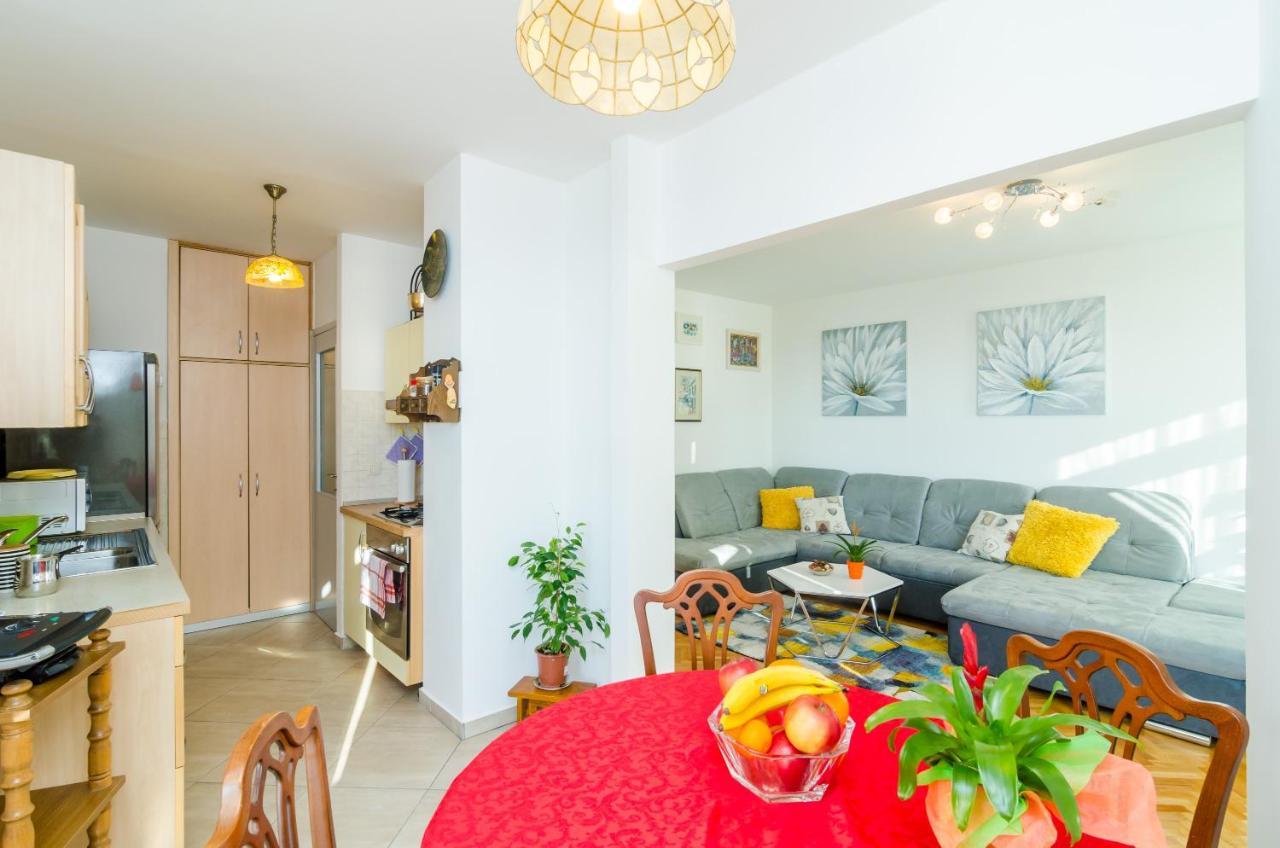 Sun City Apartment Dubrovnik Extérieur photo