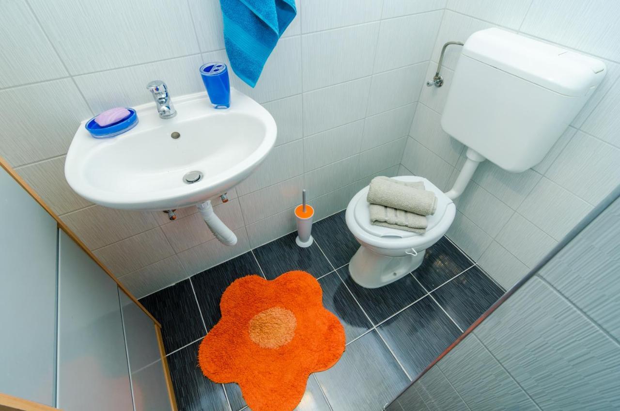 Sun City Apartment Dubrovnik Extérieur photo